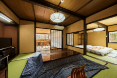 和室『主室』