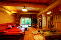 特別室『主室』