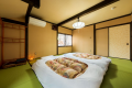 和室『寝室』