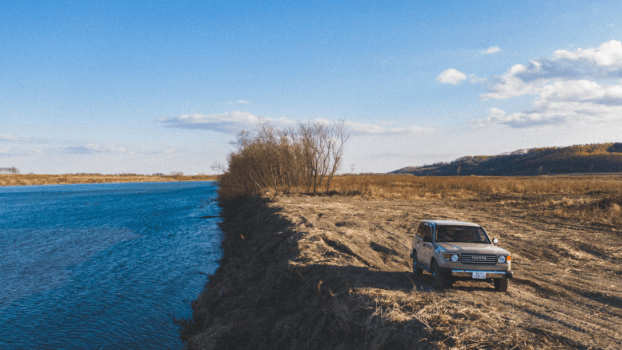 ◆30%OFF◆【早鳥90方案】LAND CRUISER BAMBA 或 EUROBOX