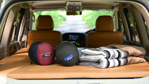 ◆30%OFF◆【早鳥90方案】LAND CRUISER BAMBA 或 EUROBOX