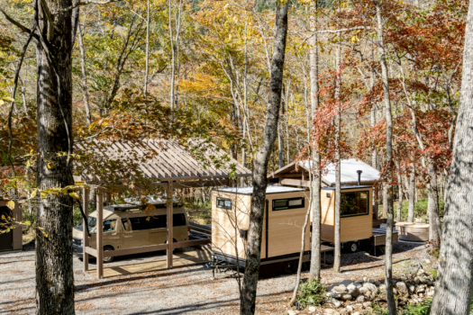 Nature Suite　|　HOTORI