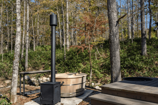 Nature Suite　|　HOTORI