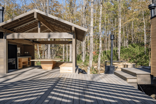 Nature Suite　|　HOTORI