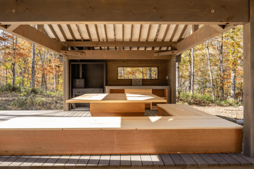 Nature Suite　|　HOTORI