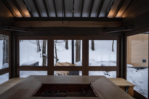 Nature Suite　|　HOTORI