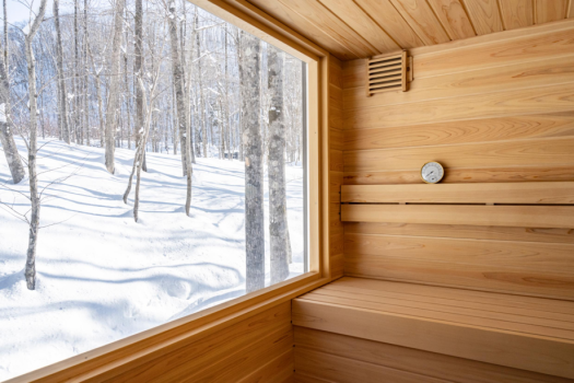 Nature Suite　|　HOTORI