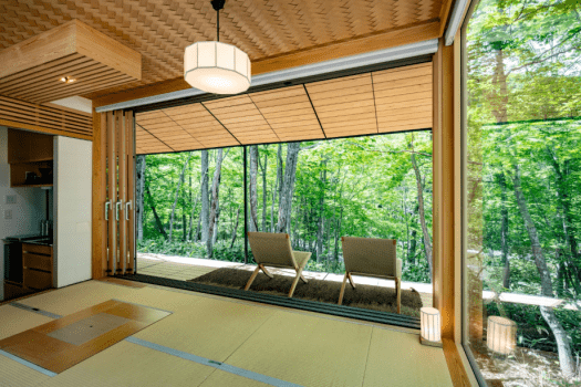 Grand Suite　|　NAGAME