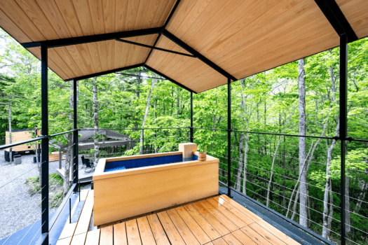 Grand Suite　|　NAGAME