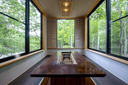 Grand Suite　|　NAGAME