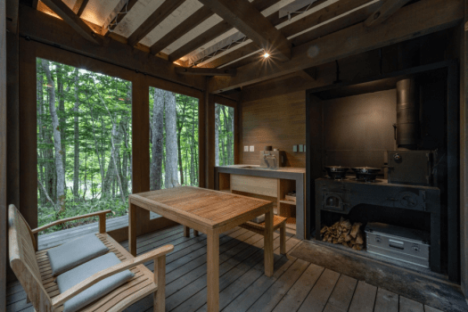 Grand Suite　｜　AWASE