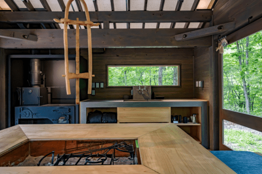 Grand Suite　|　HOTORI