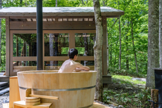 Nature Suite　|　HOTORI