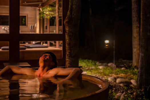 ◆10％OFF◆【早割プラン】Nature Suite