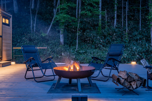 【３泊宿泊で [＋１泊無料] プラン】Nature Suite