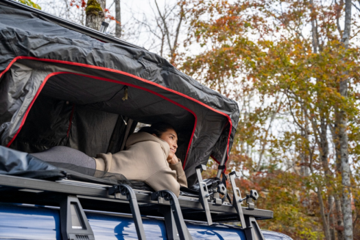 Rental Car　| HIACE KAR