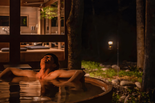 ◆10％OFF◆【Discount for early booking Plan】Nature Suite