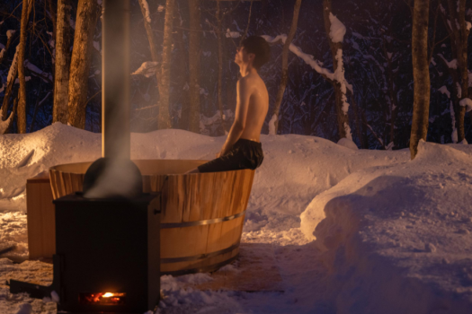 【住宿 3 晚，可免費住宿 1 晚 plan】Grand Suite