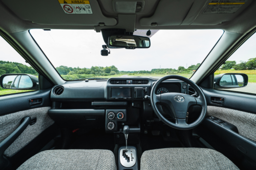 Rental Car　|　EURO BOX