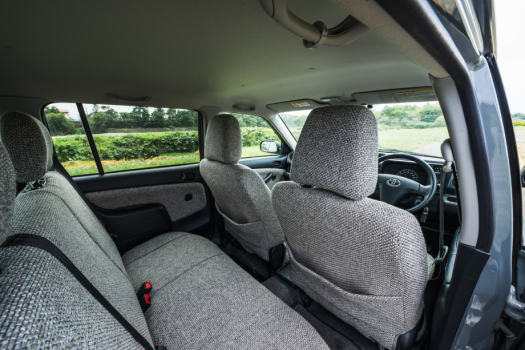 Rental Car　|　EURO BOX