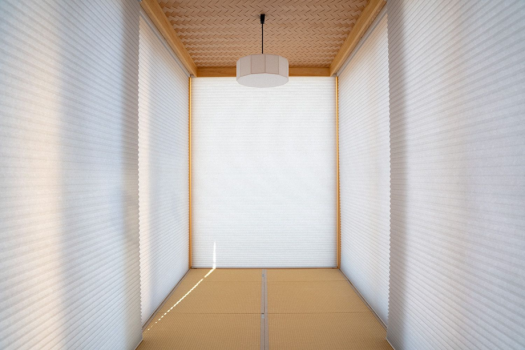 Grand Suite | NAGAME