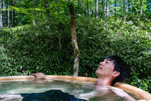 【３泊宿泊で [＋１泊無料] プラン】Grand Suite