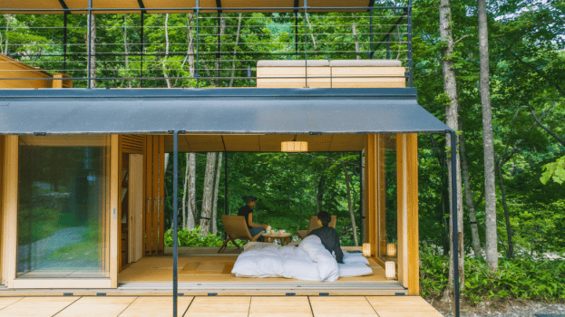 Grand Suite　|　NAGAME