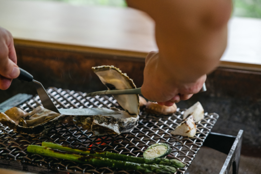 【トレーラーハウスに泊まる基本プラン】Grand Suite