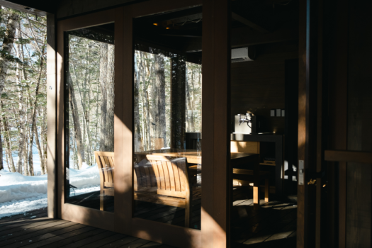 Grand Suite　｜　AWASE