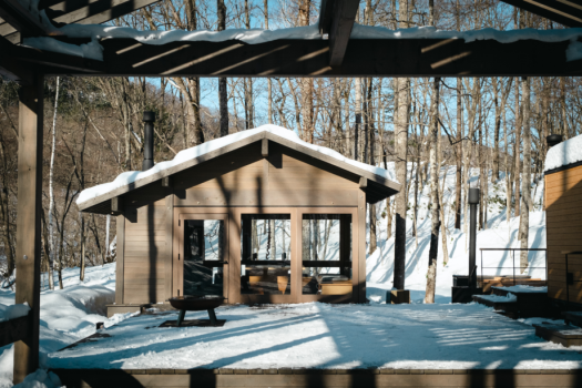 Nature Suite　|　HOTORI