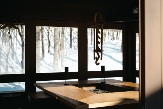 Nature Suite　|　HOTORI