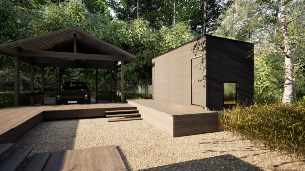 Grand Suite　|　KODACHI