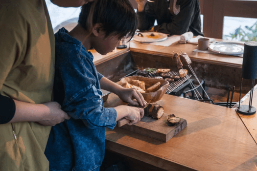 Grand Suite　|　KODACHI