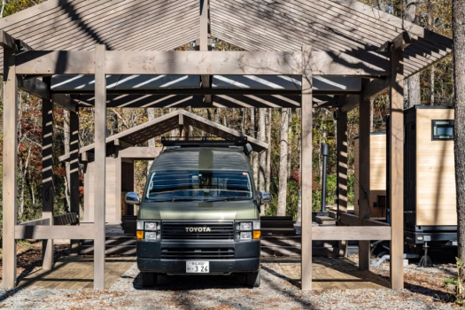 Nature Suite　|　HOTORI