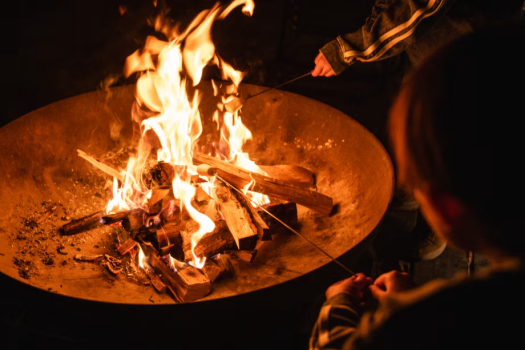 【冬季療癒靜居方案】