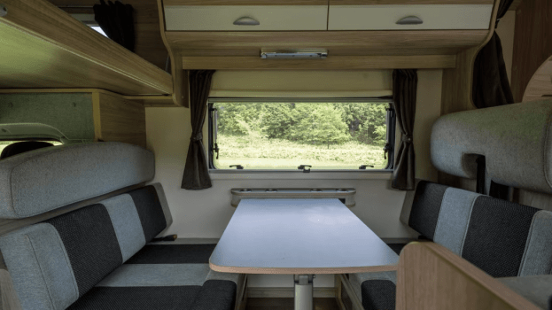 【新千歲機場分店】租車 | Cresson Journey TypeX