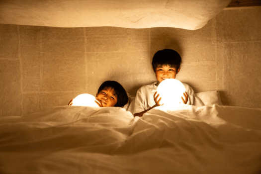 Grand Suite | HOTORI Grand Suite | HOTORI