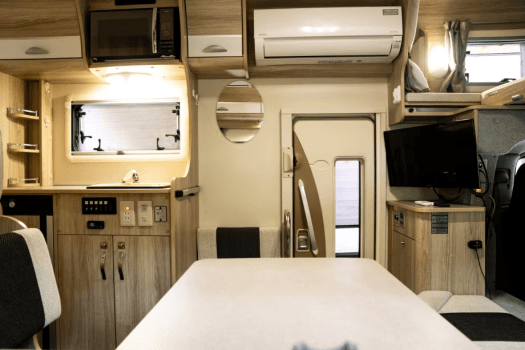 [New Chitose Airport Branch] Rental Car | Cresson Journey TypeW [Pets Allowed]