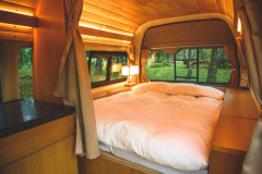 Rental Car　|　HIACE LX