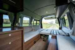 Rental Car　|　HIACE LEAD（允許攜帶寵物）