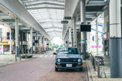 Rental Car　|　EURO BOX