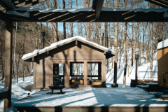 Nature Suite　|　HOTORI