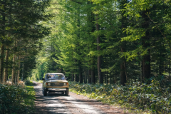 Rental Car　|　LAND CRUISER BAMBA