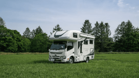 【新千歳空港店】Rental Car　|　Cresson Journey TypeW