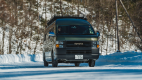Hiace Camper