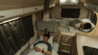 【신치토세 공항점】Rental Car | Cresson Journey TypeX