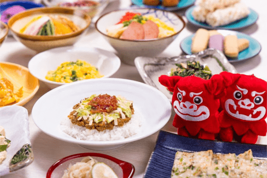 【早期割60≫≫朝食付】60日前の早期ご予約！お先にお得に沖縄旅行