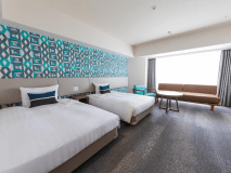 【禁煙】スタンダードルーム （1～2名様）