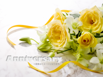 【特別な日に思い出に残る滞在を】花束で魅了する～アニバーサリープラン～（朝食付）