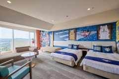 【禁煙】キングスルーム（1～4名様）